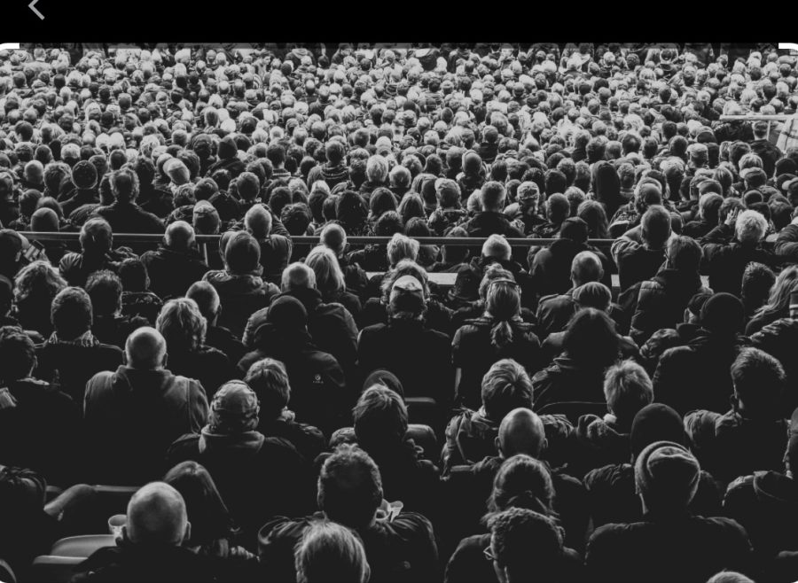 Who Even Am I Online?