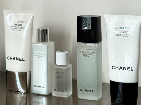 Skincare and Social Media: How Two-Step Flow Still Works Today