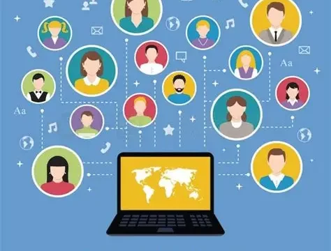 A type of interesting self-construction and presentation phenomenon in Chinese social media