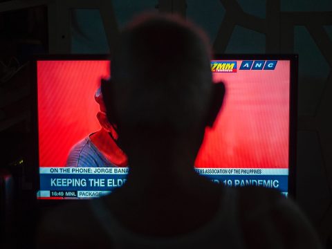 Two-step flow theory and how it shapes society