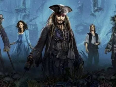 The gender power game in Pirates of the Caribbean