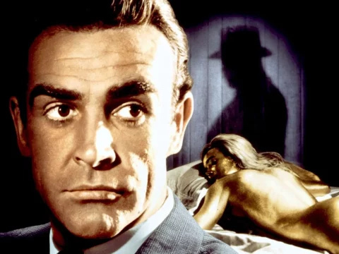 How the Male Gaze Shapes Men, Not Just Women