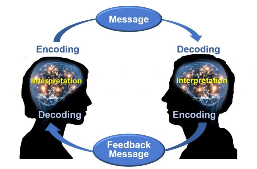 Ideas of Encoding and Decoding: How Meaning Is Made and Shared