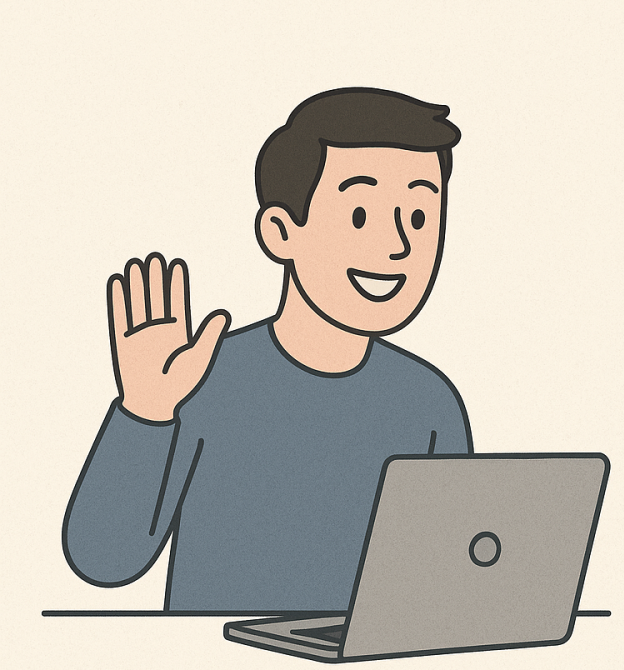 The Virtual Self: How Digital Spaces Shape Who We Are