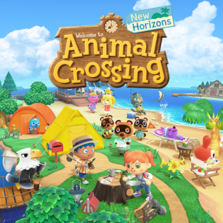 Encoding and Decoding Animal Crossing: New Horizons