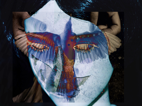 Wo(men): The Male Gaze.