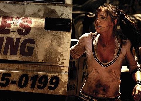 Being Looked At: The Male Gaze from Cinema to Social Media