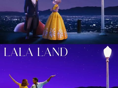 Zootopia: The Diversity of Female Character Creation and fighting with the Male Gaze