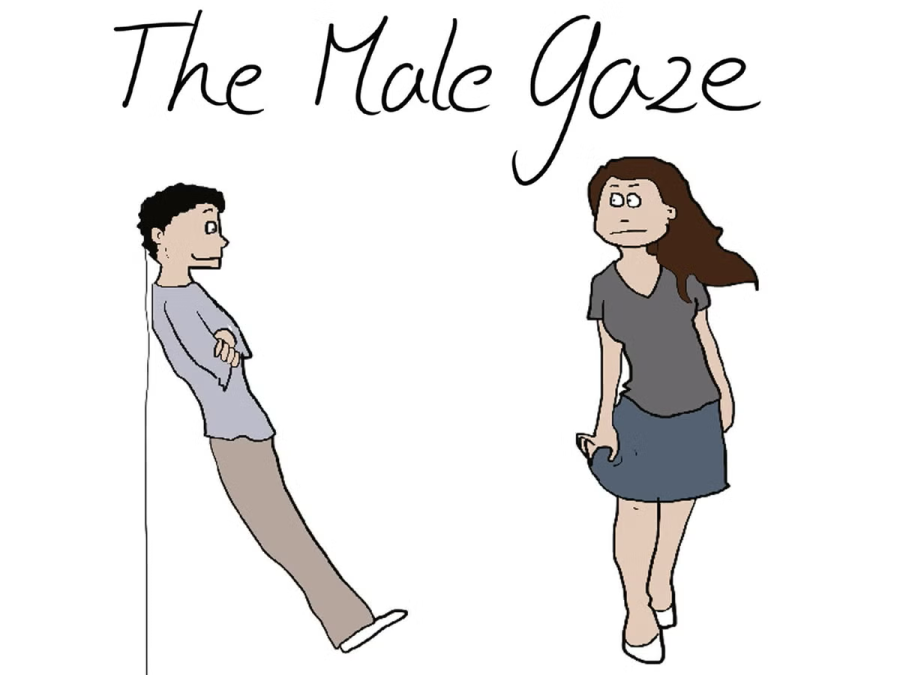 Understanding the Male Gaze, the Female Gaze