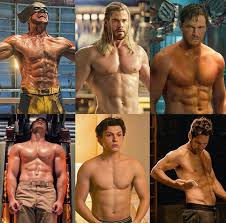 How the male gaze is not just about a female figure